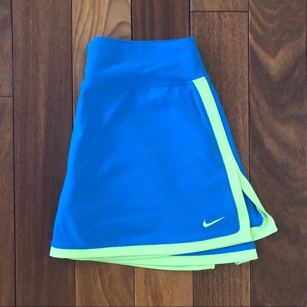 Nike Tennis Skort